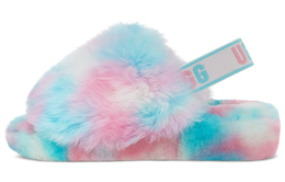 UGG: Шлёпанцы  Fluff Yeah