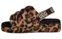 UGG: Шлёпанцы  Fluff Yeah