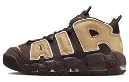 Nike: Коричневые кроссовки  Air More Uptempo 96