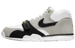 Nike: Серые кроссовки  Air