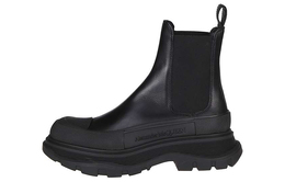 Alexander McQueen: Ботинки  Tread Slick