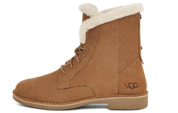 UGG: Ботинки 