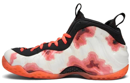 Nike: Кроссовки  Foamposite One