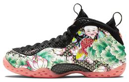 Nike: Кроссовки  Foamposite One