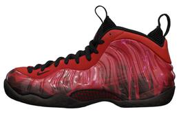 Nike: Кроссовки  Foamposite One