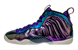 Nike: Кроссовки  Foamposite One