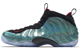 Nike: Кроссовки  Foamposite One