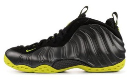 Nike: Кроссовки Foamposite One