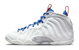 Nike: Кроссовки  Foamposite One