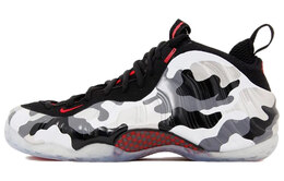 Nike: Кроссовки  Foamposite One