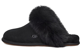 UGG: Шлёпанцы 