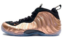 Nike: Кроссовки  Foamposite One