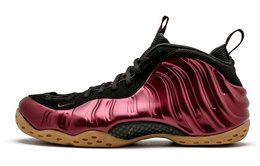 Nike: Кроссовки  Foamposite One