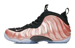 Nike: Кроссовки  Foamposite One