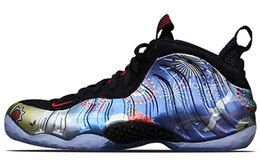 Nike: Кроссовки  Foamposite One