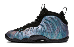 Nike: Кроссовки  Foamposite One