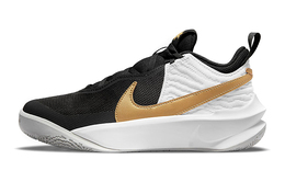 Nike: Серые кроссовки 