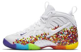 Nike: Кроссовки  Foamposite One