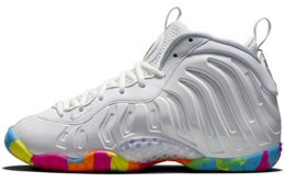 Nike: Кроссовки  Foamposite One