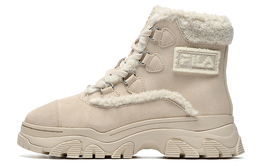 Fila: Ботинки 