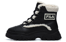 Fila: Ботинки 