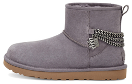 UGG: Ботинки  Classic Mini