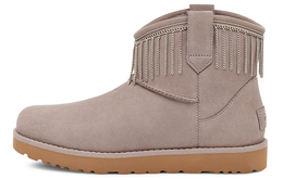 UGG: Ботинки  Classic Mini