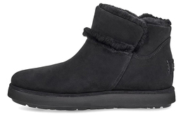 UGG: Ботинки  Classic Mini