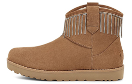 UGG: Ботинки  Classic Mini