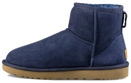 UGG: Ботинки  Classic Mini