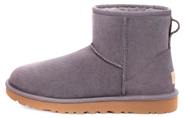 UGG: Ботинки  Classic Mini