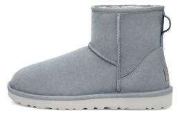 UGG: Светлые угги  Classic Mini II