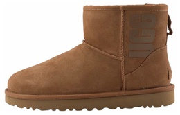 UGG: Ботинки  Classic Mini