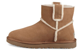 UGG: Ботинки  Classic Mini