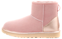 UGG: Ботинки  Classic Mini