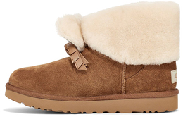 UGG: Ботинки  Classic Mini