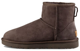 UGG: Ботинки  Classic Mini