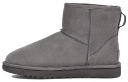 UGG: Ботинки  Classic Mini