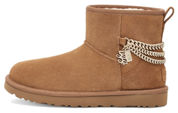 UGG: Ботинки  Classic Mini