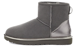 UGG: Ботинки  Classic Mini