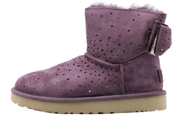 UGG: Ботинки Classic Mini