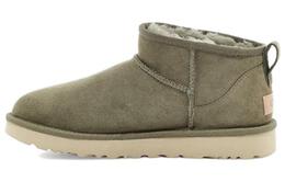 UGG: Ботинки  Ultra Mini