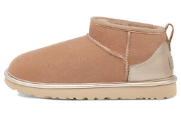 UGG: Ботинки  Ultra Mini