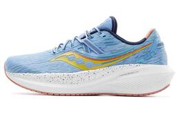 Saucony: Кроссовки 