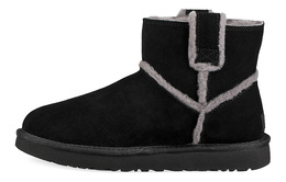 UGG: Ботинки  Classic Mini