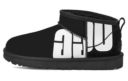 UGG: Ботинки  Ultra Mini