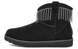 UGG: Ботинки  Classic Mini