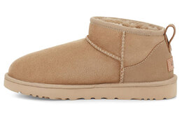 UGG: Ботинки  Ultra Mini