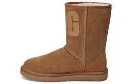 UGG: Ботинки  Classic Short