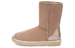 UGG: Ботинки  Classic Short